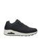 Skechers SNEAKER Grigio/nero