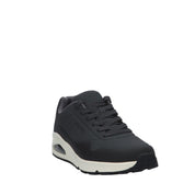 Skechers SNEAKER Grigio/nero