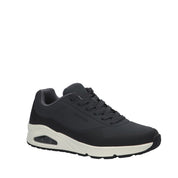 Skechers SNEAKER Grigio/nero