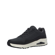 Skechers SNEAKER Grigio/nero