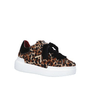 Ed Parrish SNEAKER Animalier