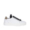 Borbonese SNEAKER Bianco/nero