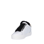 Borbonese SNEAKER Bianco/nero