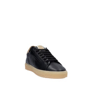 Borbonese SNEAKER Nero/naturale