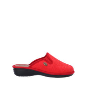 Cinzia Soft PANTOFOLA Rosso