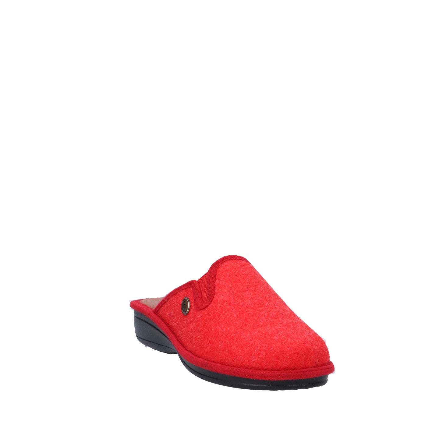 Cinzia Soft PANTOFOLA Rosso