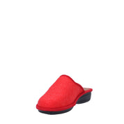 Cinzia Soft PANTOFOLA Rosso