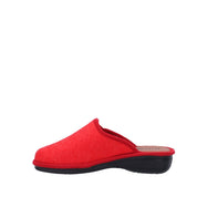 Cinzia Soft PANTOFOLA Rosso