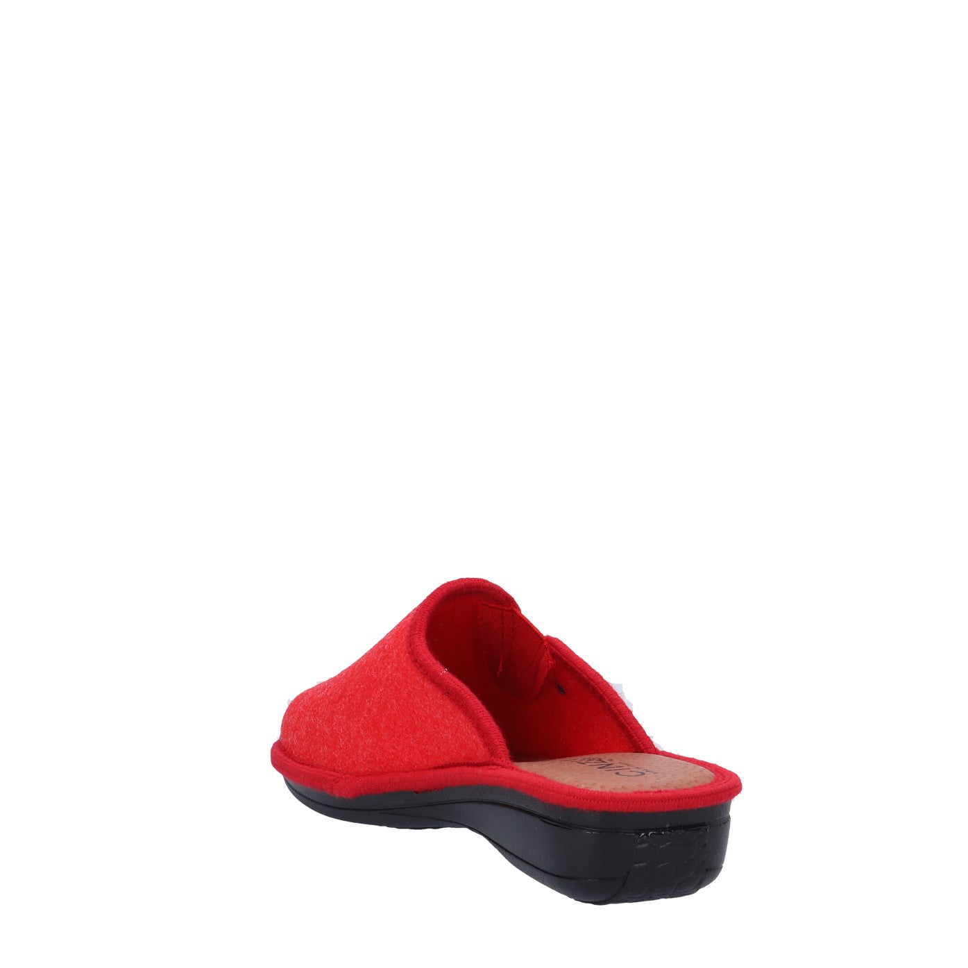 Cinzia Soft PANTOFOLA Rosso