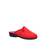 Cinzia Soft PANTOFOLA Rosso