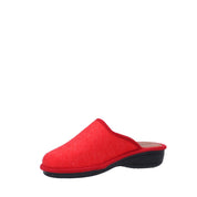 Cinzia Soft PANTOFOLA Rosso