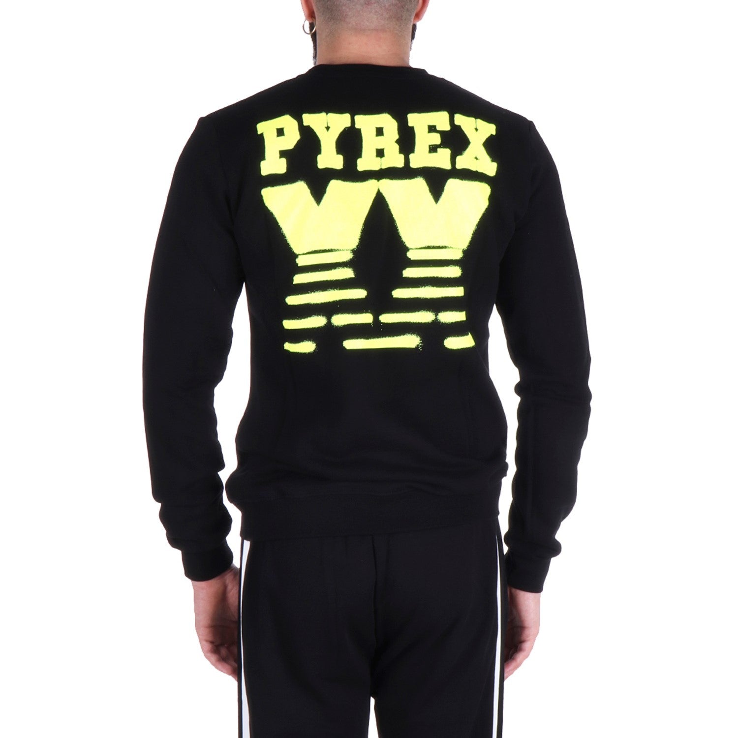 Pyrex FELPA Nero