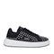 John Richmond SNEAKER Nero