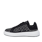 John Richmond SNEAKER Nero