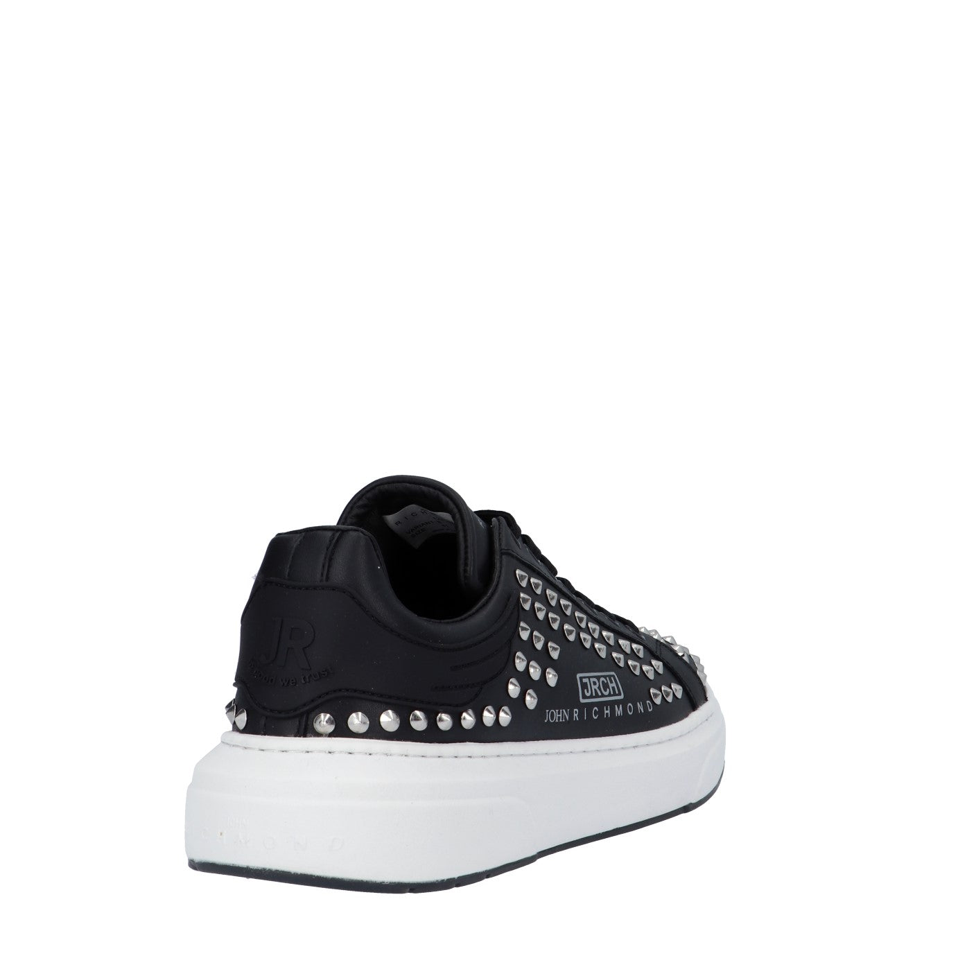 John Richmond SNEAKER Nero