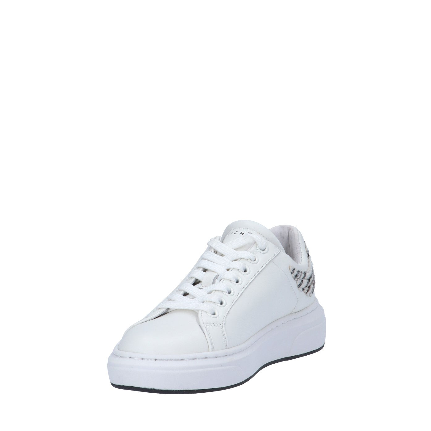 John Richmond SNEAKER Bianco