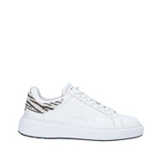 John Richmond SNEAKER Bianco