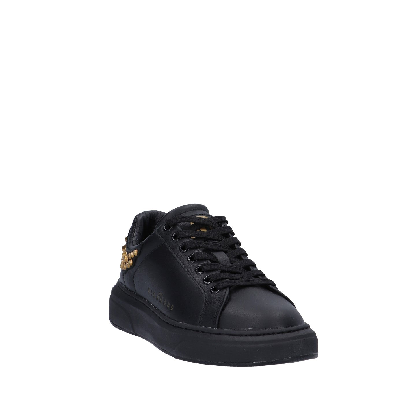 John Richmond SNEAKER Nero