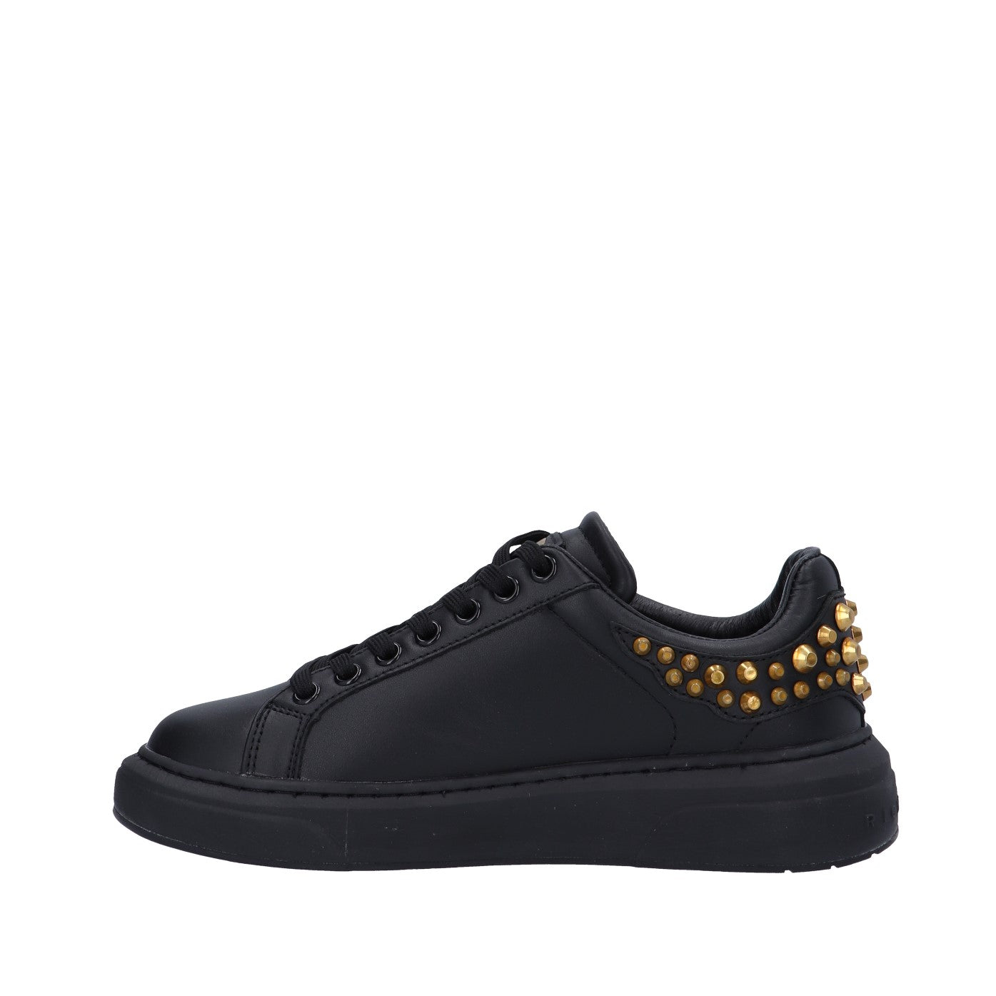 John Richmond SNEAKER Nero