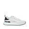 John Richmond SNEAKER Bianco/nero