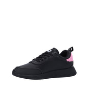 John Richmond SNEAKER Nero/rosa