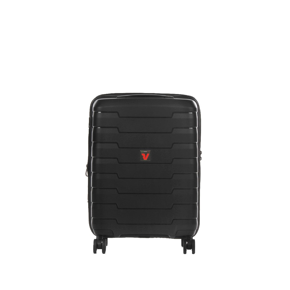 Roncato SPINNER CABINA 4 RUOTE Nero