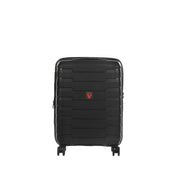 Roncato SPINNER CABINA 4 RUOTE Nero