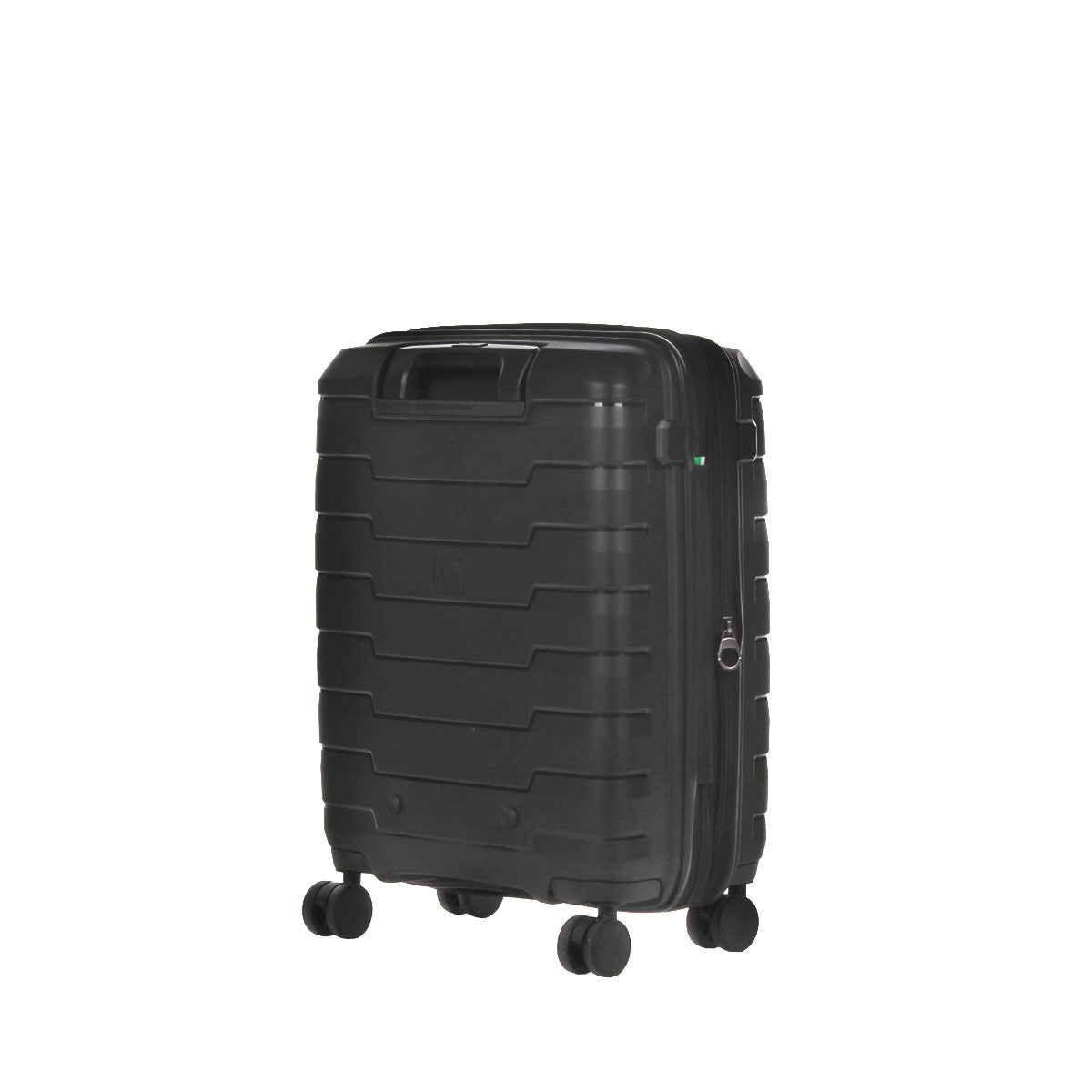 Roncato SPINNER CABINA 4 RUOTE Nero