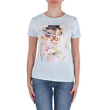 GUESS T-shirt W1RP05K9SN3