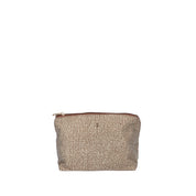Borbonese BEAUTY  Beige/marrone