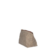 Borbonese BEAUTY  Beige/marrone