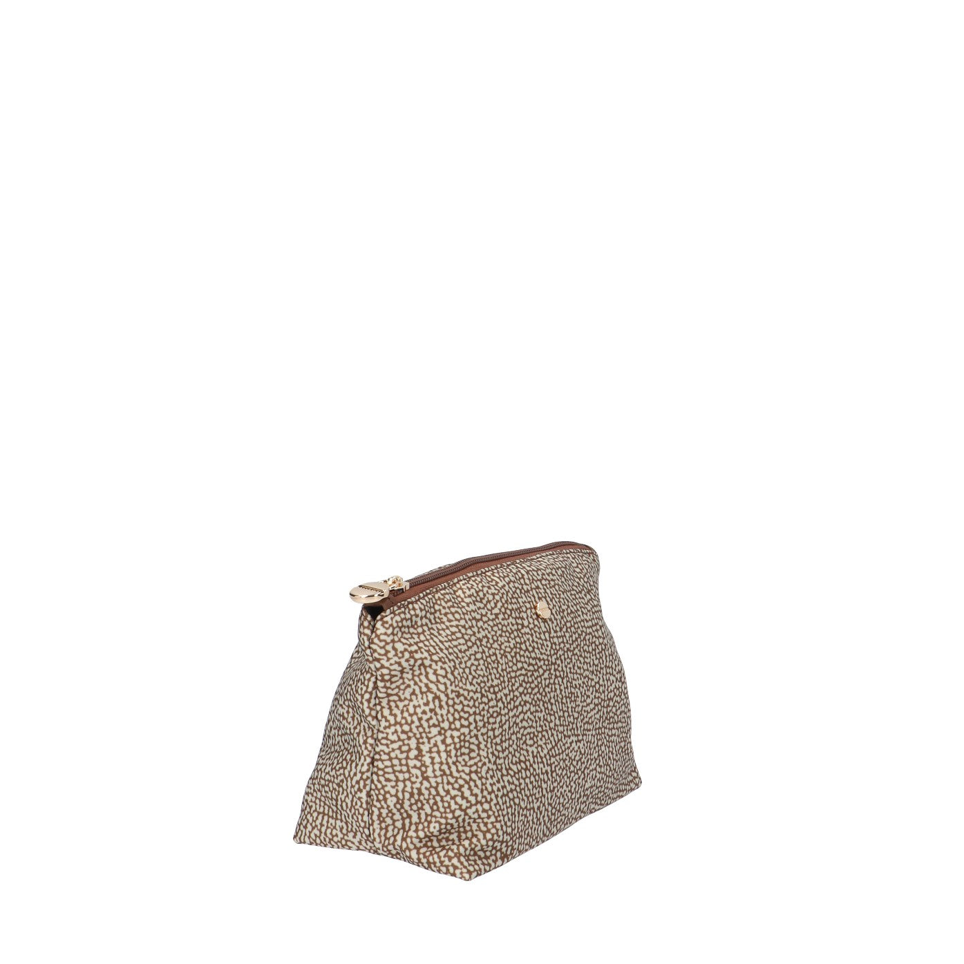 Borbonese BEAUTY  Beige/marrone