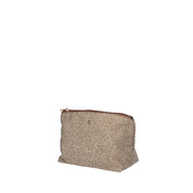 Borbonese BEAUTY  Beige/marrone