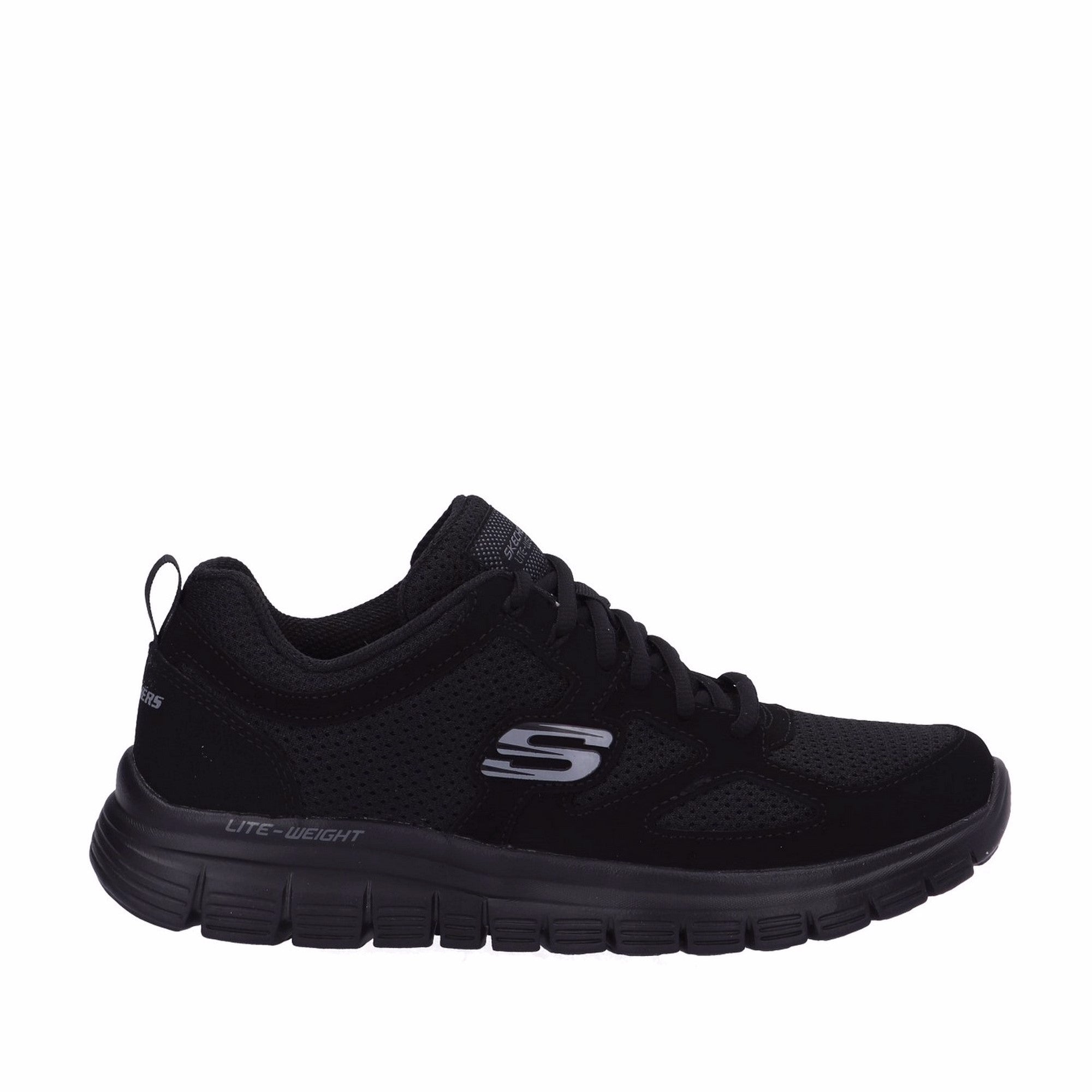 Skechers SNEAKER Nero