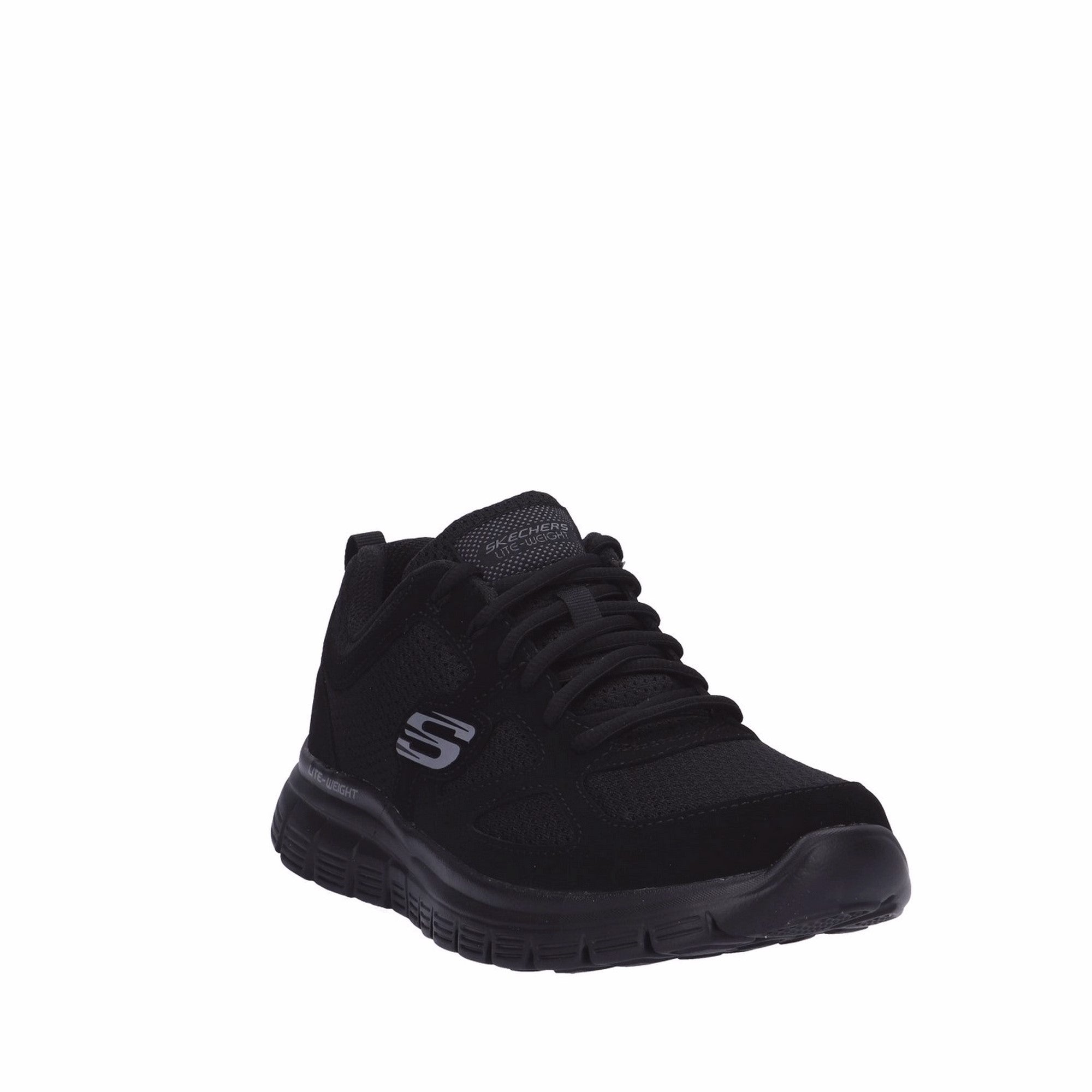 Skechers SNEAKER Nero
