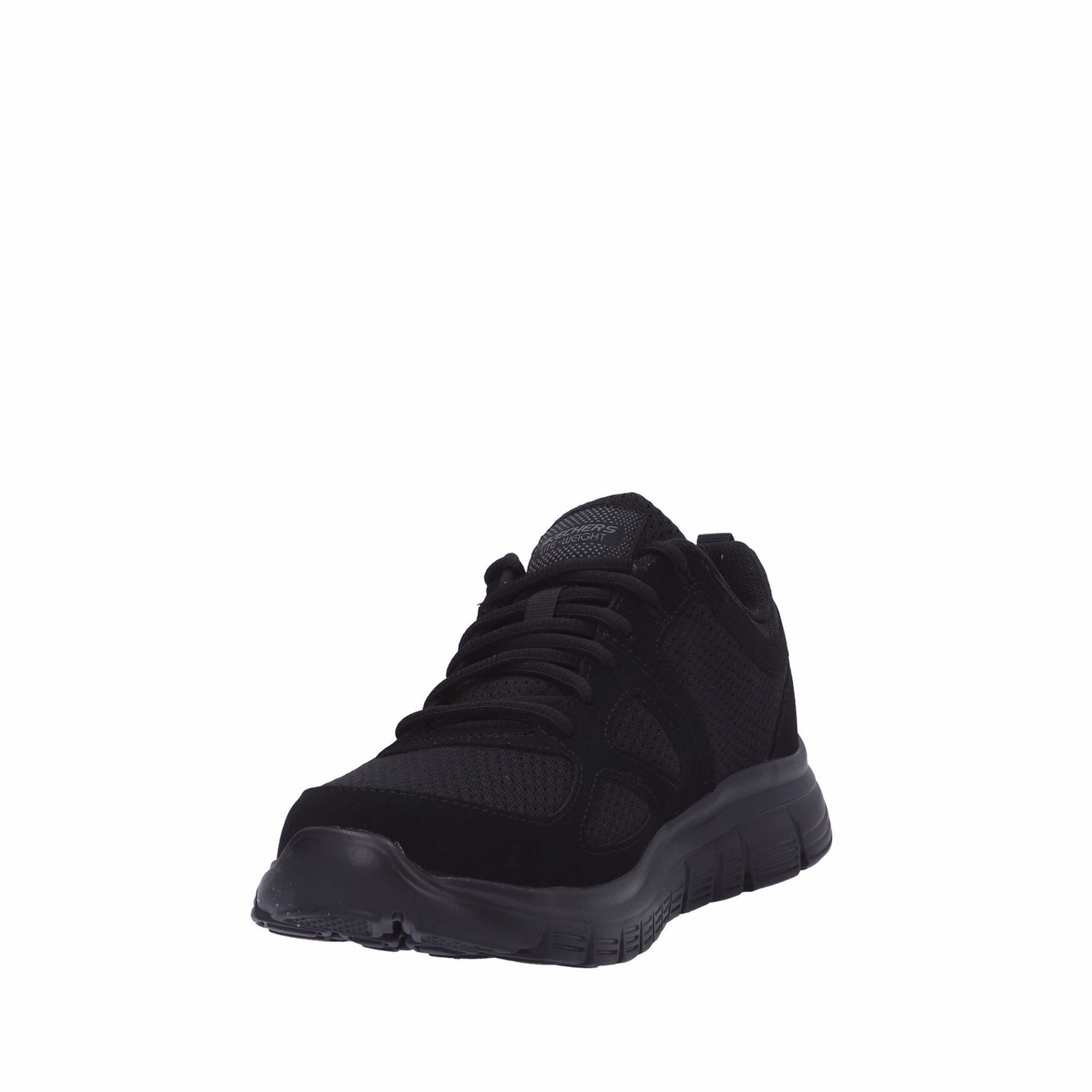 Skechers SNEAKER Nero