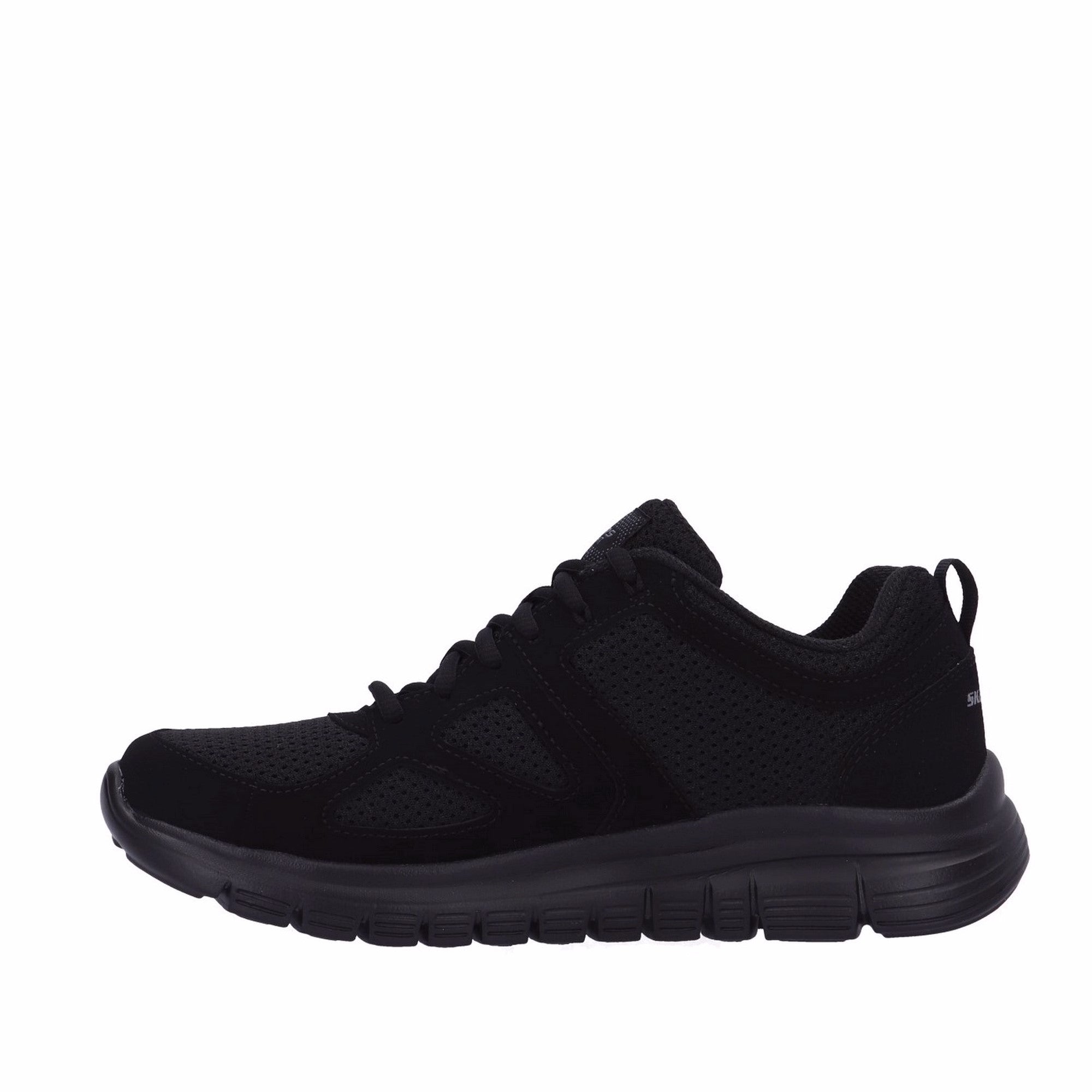 Skechers SNEAKER Nero