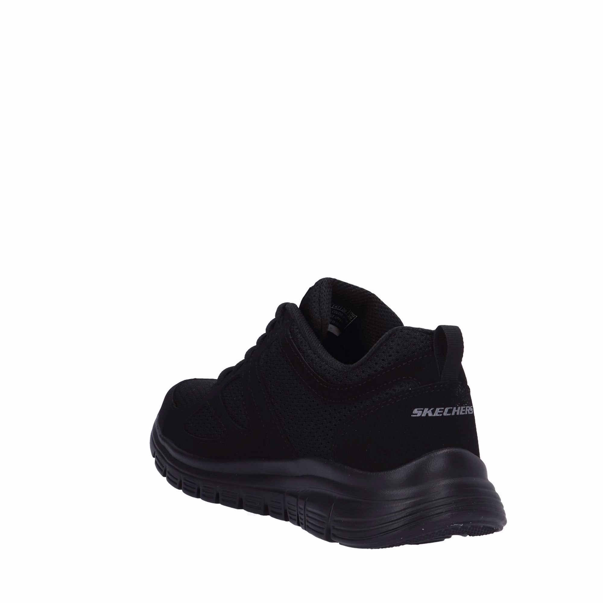 Skechers SNEAKER Nero