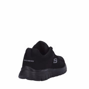 Skechers SNEAKER Nero