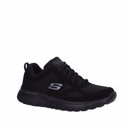 Skechers SNEAKER Nero