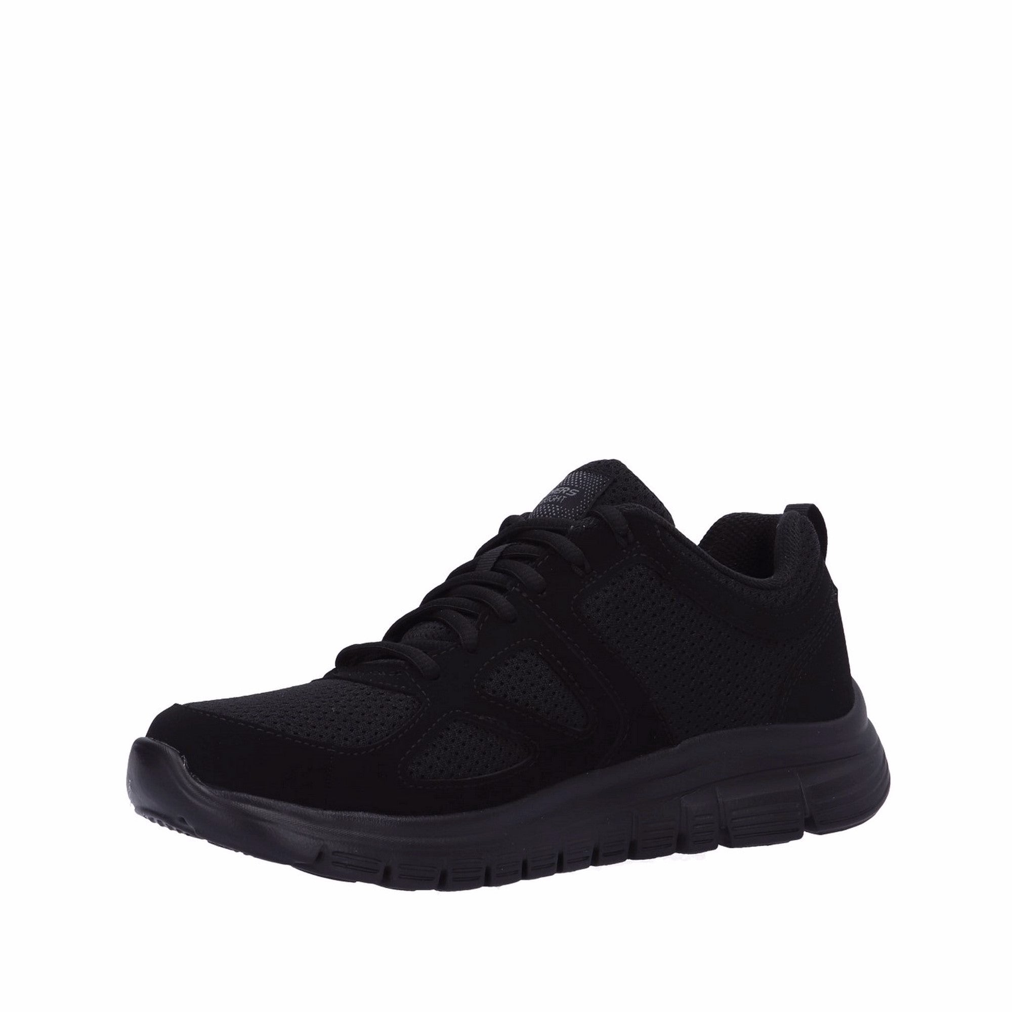 Skechers SNEAKER Nero