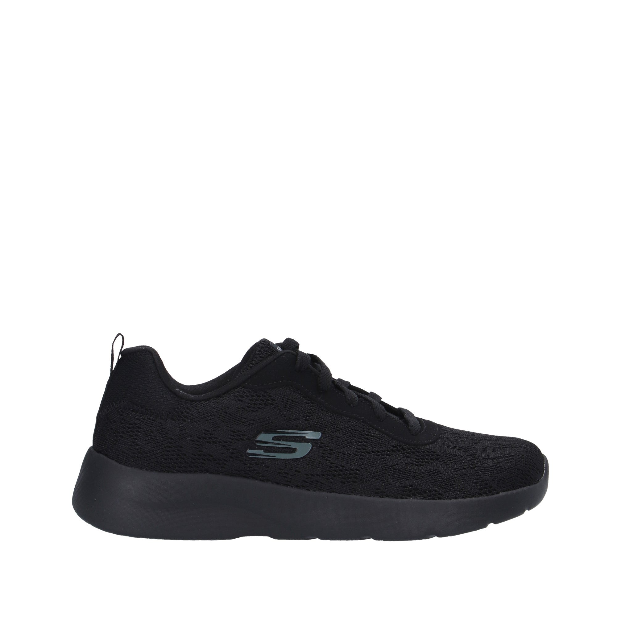 Skechers SNEAKER Nero