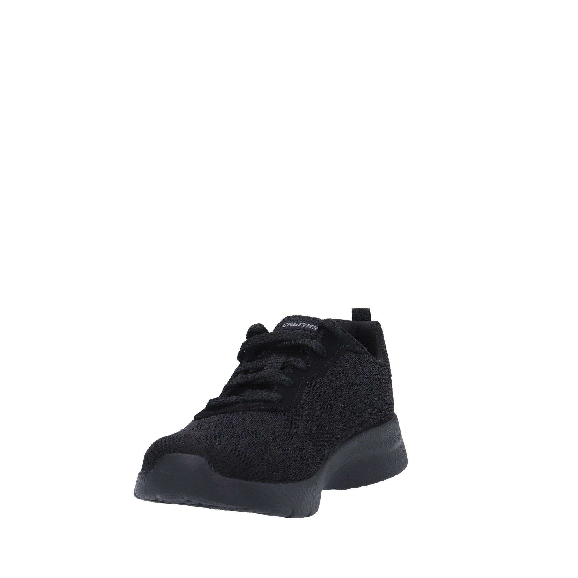 Skechers SNEAKER Nero