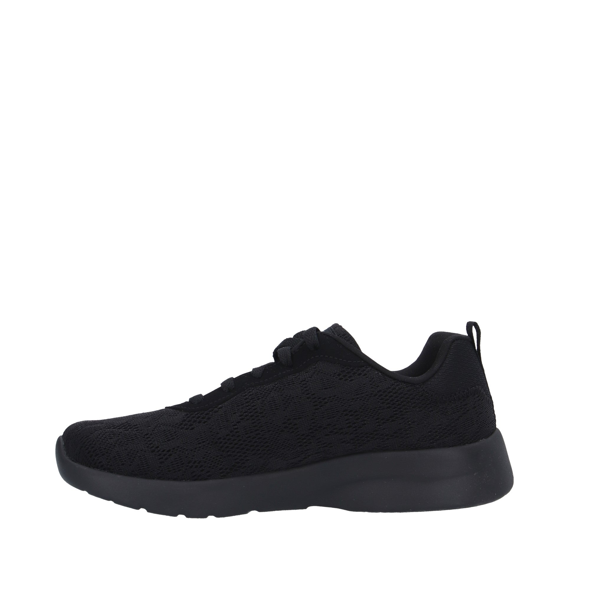 Skechers SNEAKER Nero
