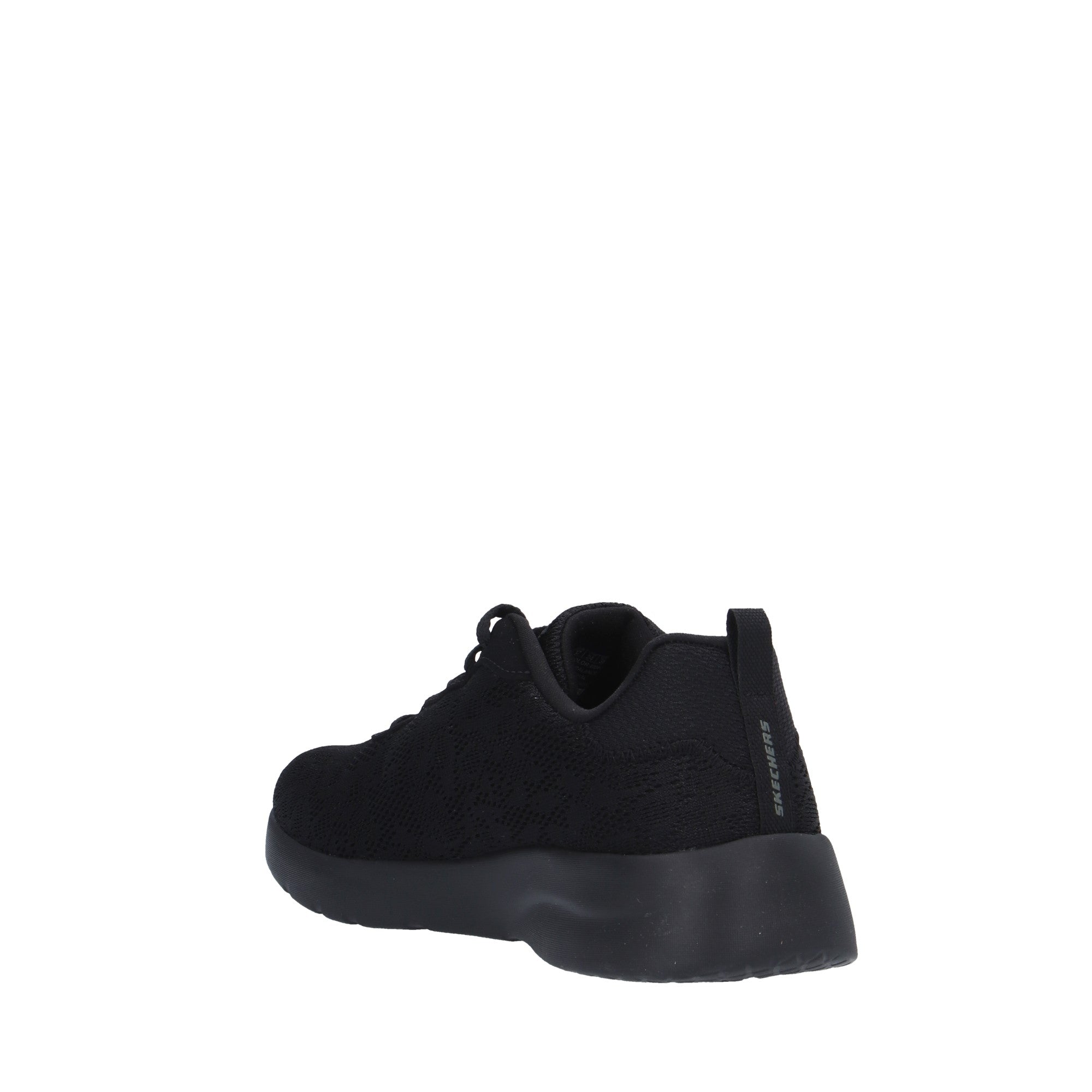 Skechers SNEAKER Nero