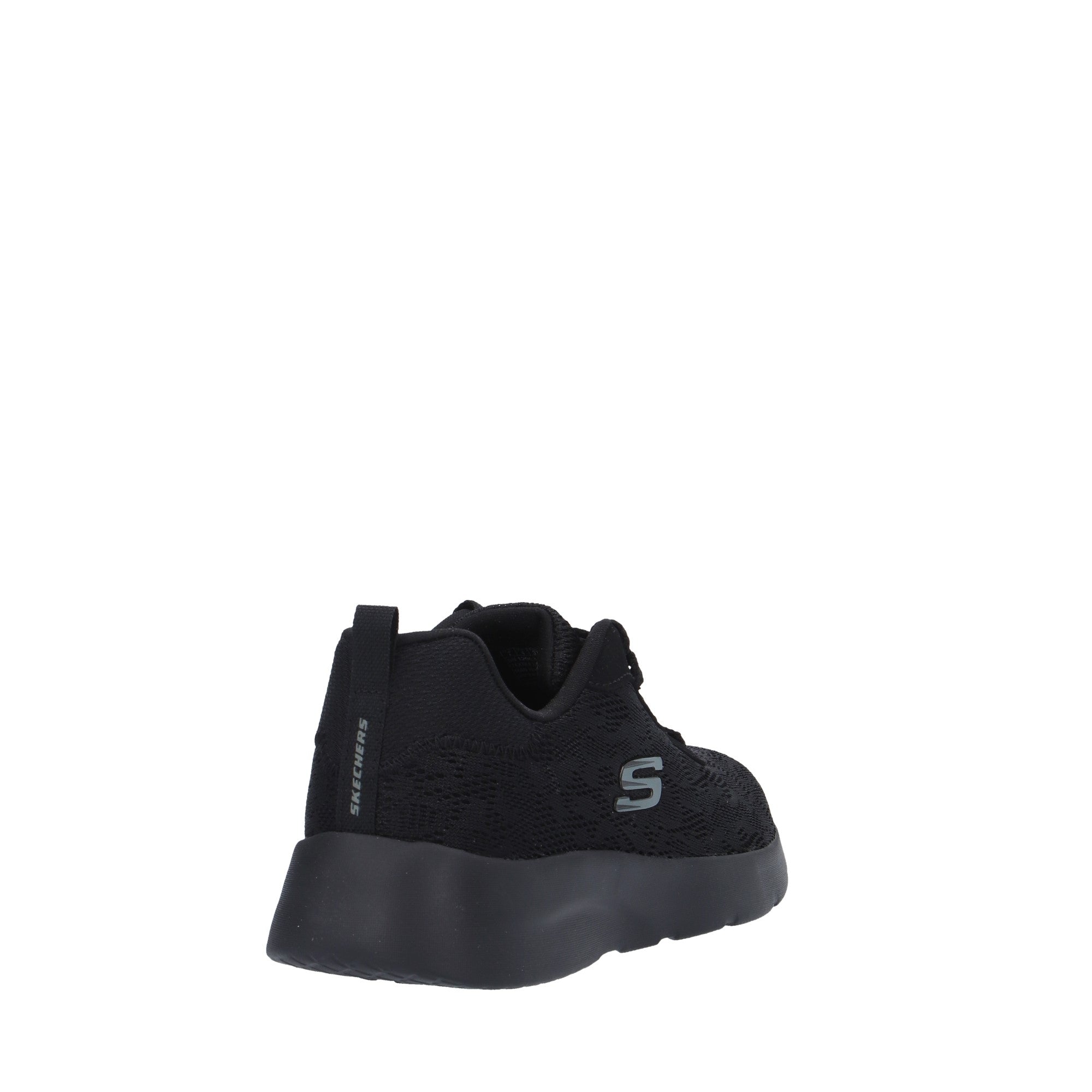 Skechers SNEAKER Nero