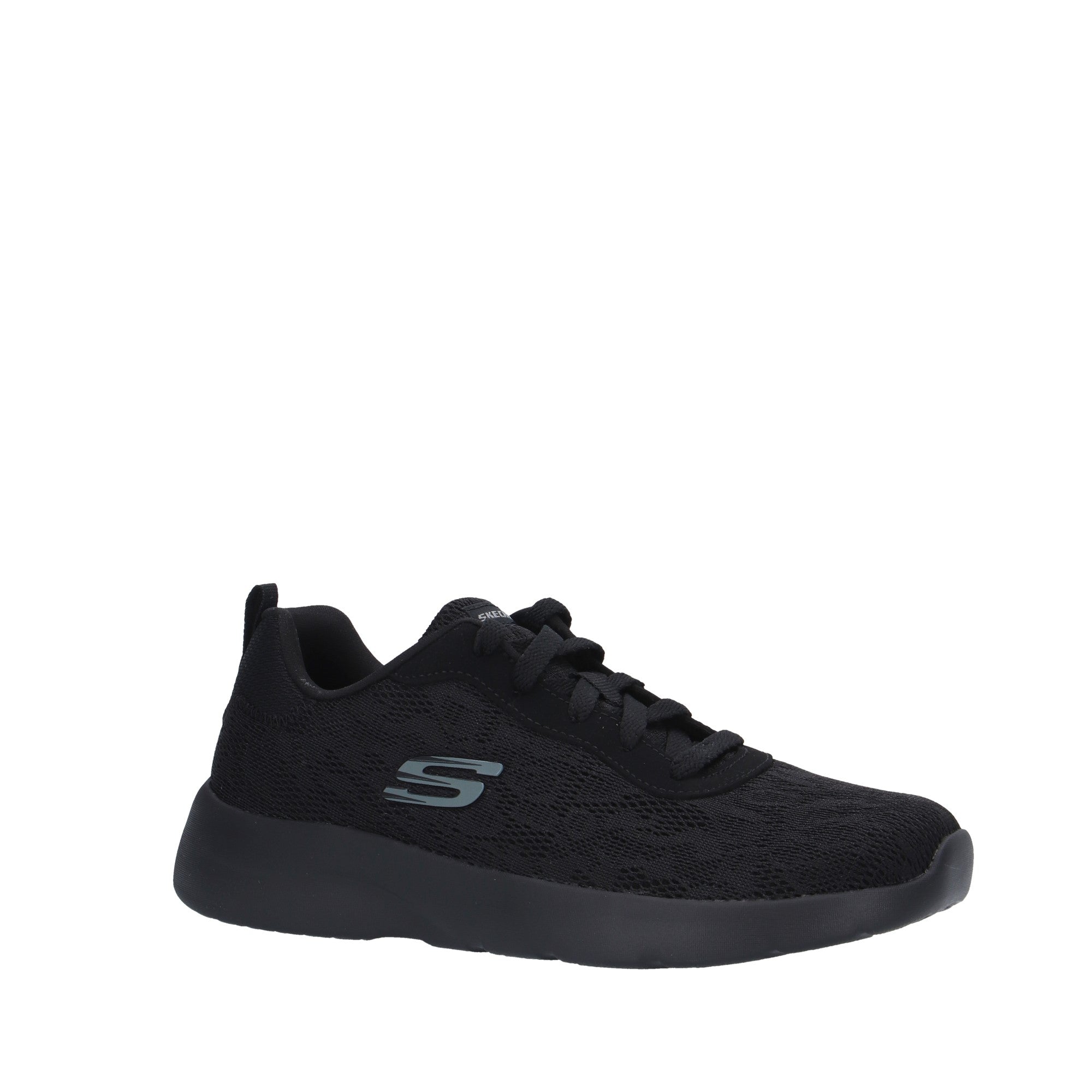 Skechers SNEAKER Nero