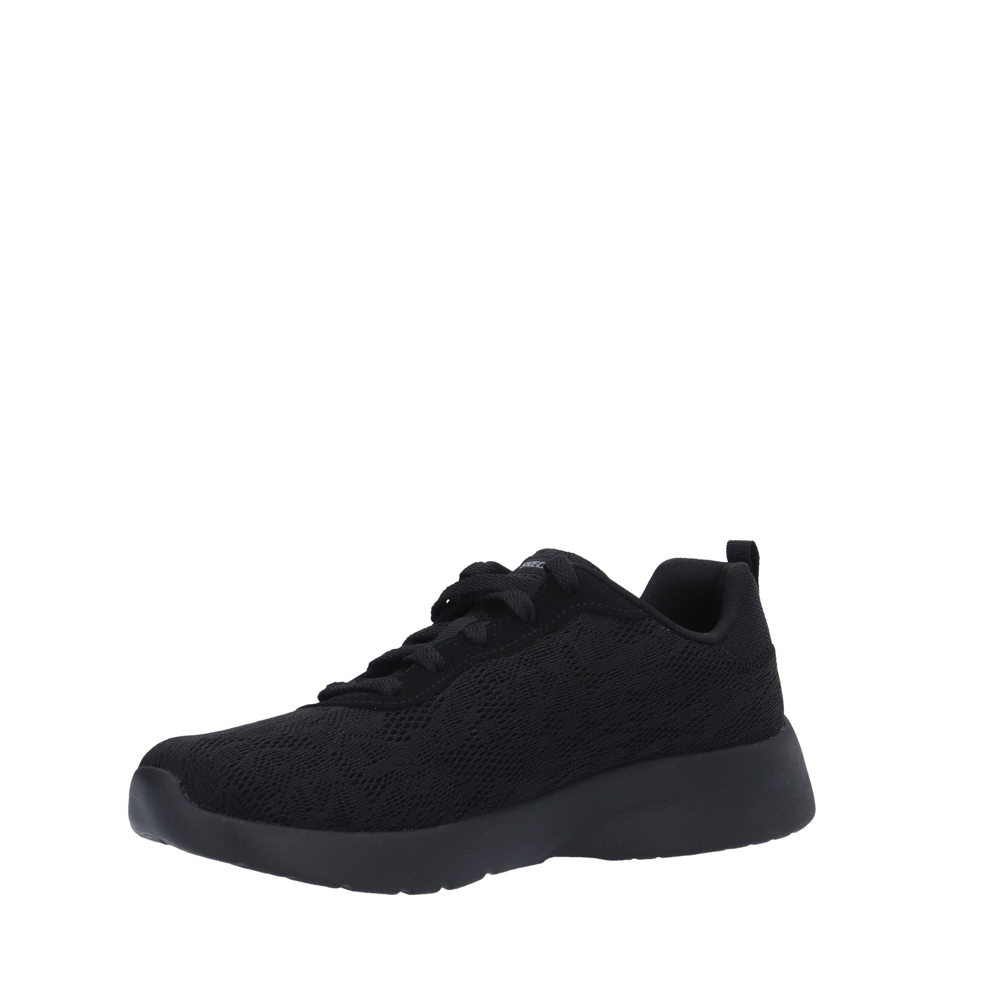 Skechers SNEAKER Nero