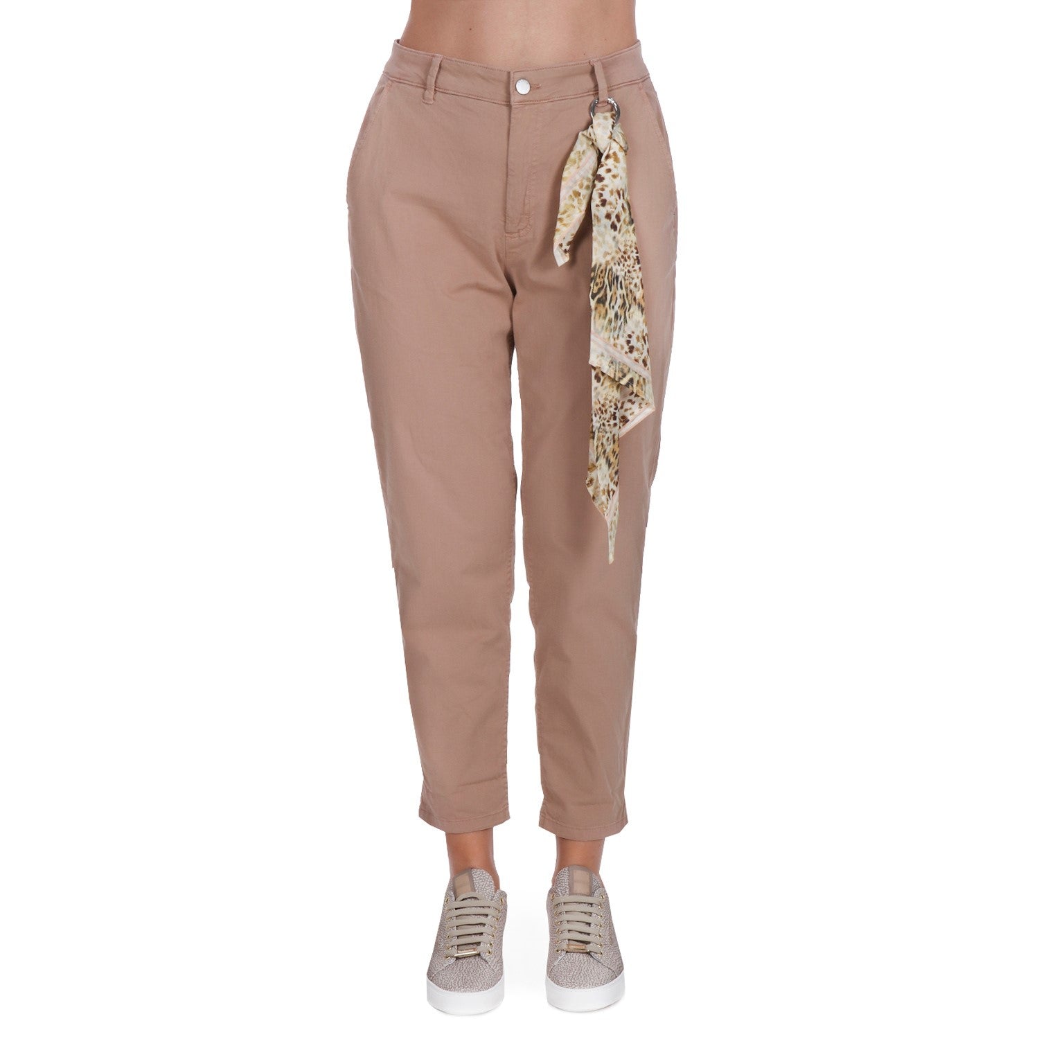 Guess PANTALONE Sabbia