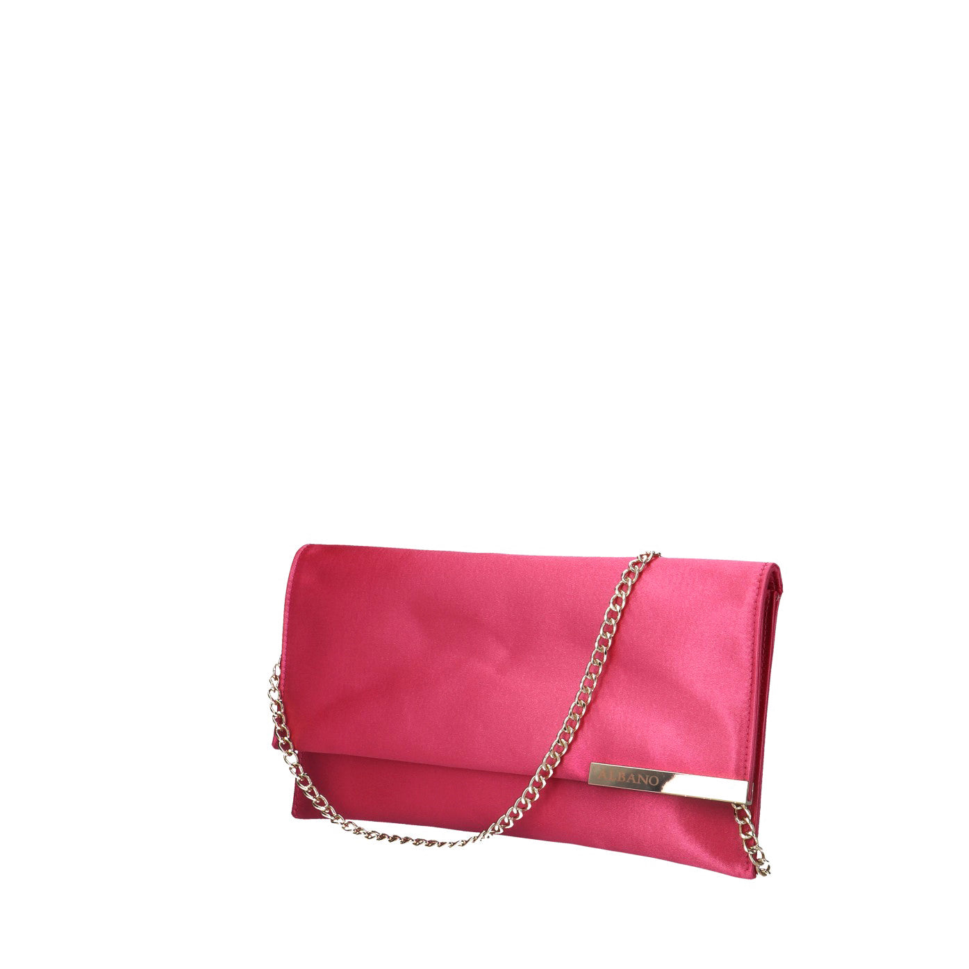 Albano CLUTCH Corallo